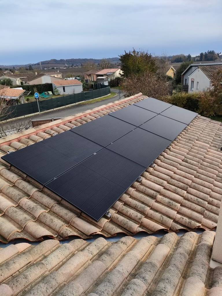 Les 5 Raisons D Adopter Le Solaire En 2024   Actu 55 